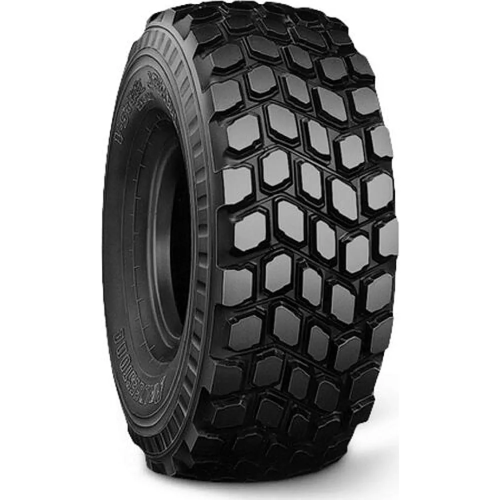 Bridgestone VSJ – надежные грузовые шины для любых дорог в Камышлове