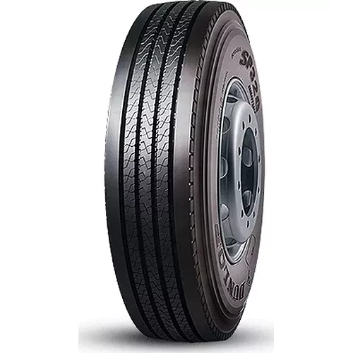 Грузовая шина Dunlop SP320 295/80 R22,5 154/149M (Рулевая ось) купить в Камышлове