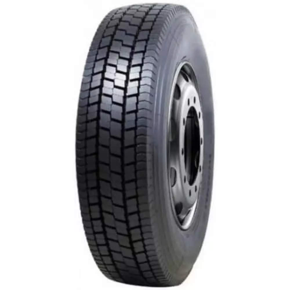 Грузовая шина Sunfull HF628 235/75 R17,5 143/141J в Камышлове