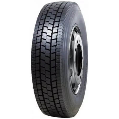 Грузовая шина Sunfull HF628 235/75 R17,5 143/141J купить в Камышлове