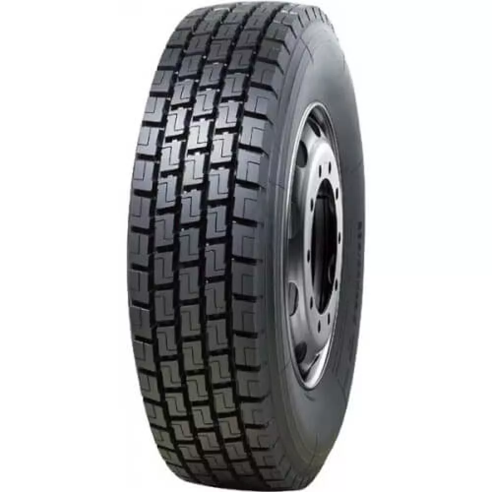 Грузовая шина Sunfull HF668 295/80 R22,5 152/149M в Камышлове