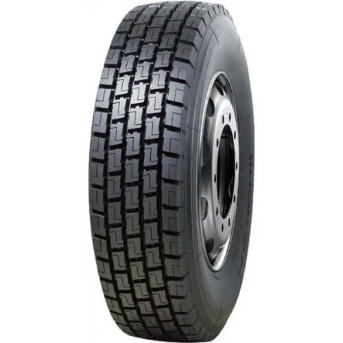 Грузовая шина Sunfull HF668 295/80 R22,5 152/149M купить в Камышлове