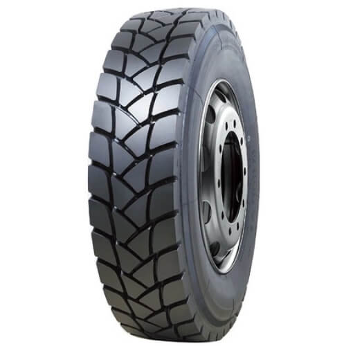 Грузовая шина Sunfull HF768 315/80 R22,5 156/152L купить в Камышлове