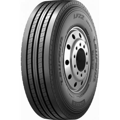 Грузовая шина Laufenn LF22 295,00/80 R22,5 152/148M 16pr (рулевая) купить в Камышлове