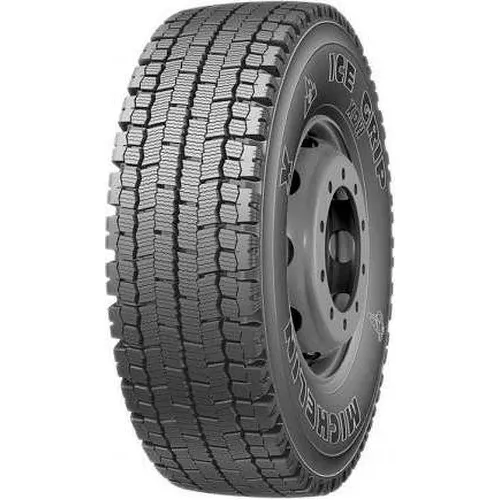 Грузовые шины Michelin XDW Ice Grip 265/70 R19,5 140/138L 3PMSF (Ведущая ось) купить в Камышлове