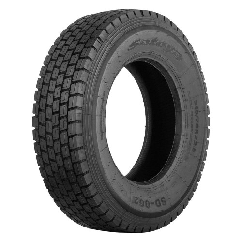 Грузовая шина Satoya SD-062 295,00/80 R22,5 152/149M 18pr (ведущая) купить в Камышлове