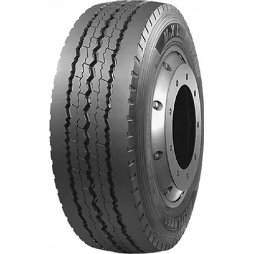 Грузовая шина WestLake WTX1 285/70 R19,5 150/148J купить в Камышлове