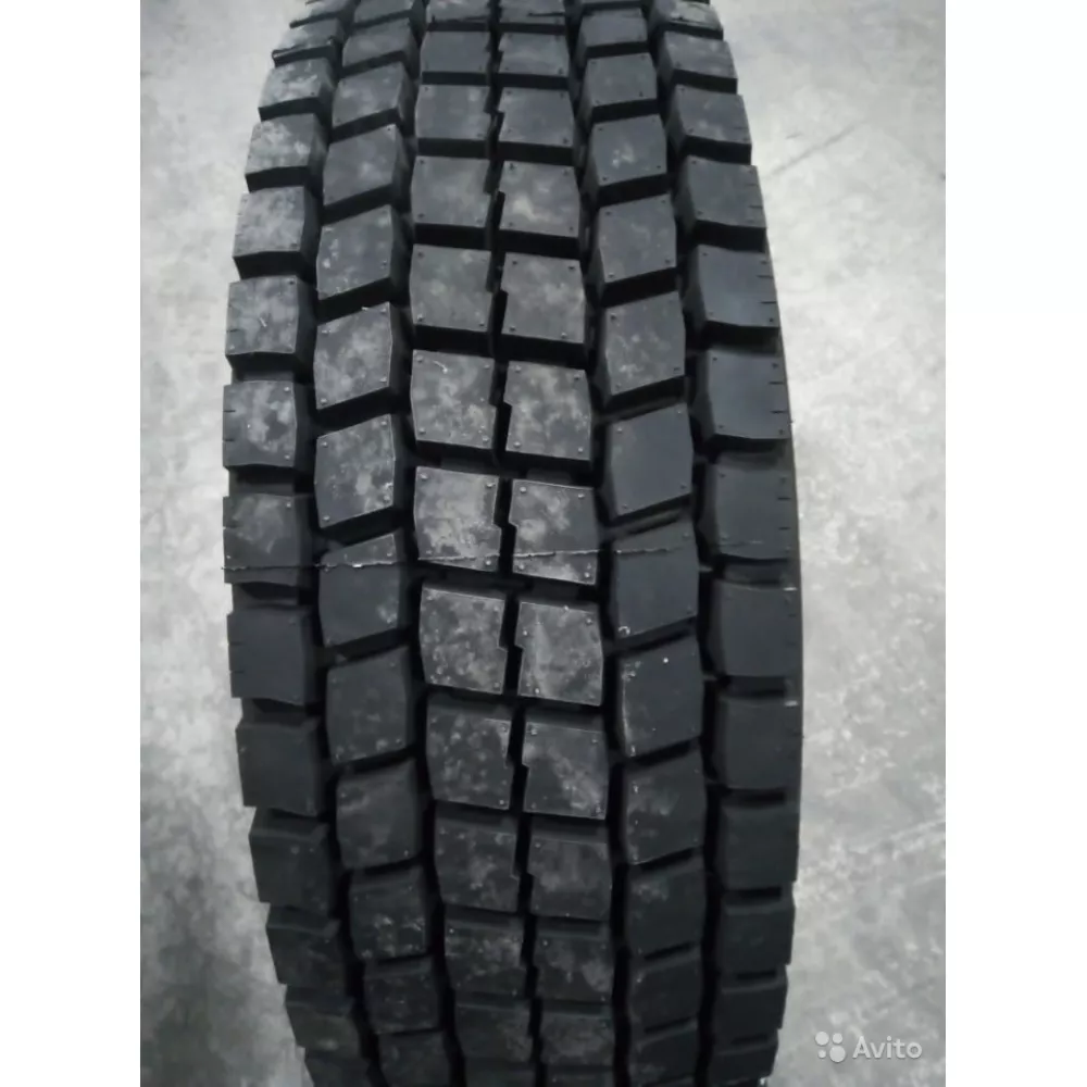 Грузовая шина 275/70 R22,5 Long March LM-326 16PR в Камышлове