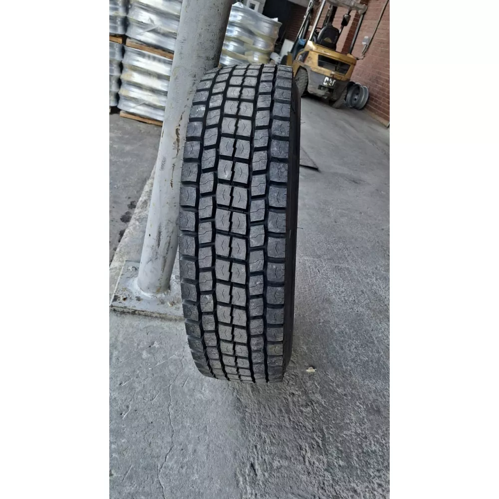 Грузовая шина 275/70 R22,5 Long March LM-329 16PR в Камышлове