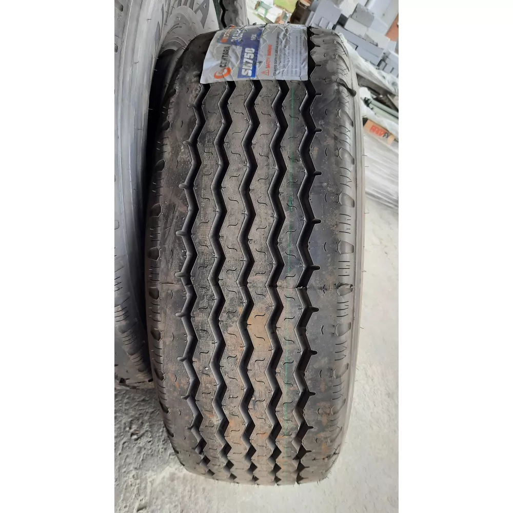 Грузовая шина 385/65 R22,5 Centara SD-750 20PR в Камышлове