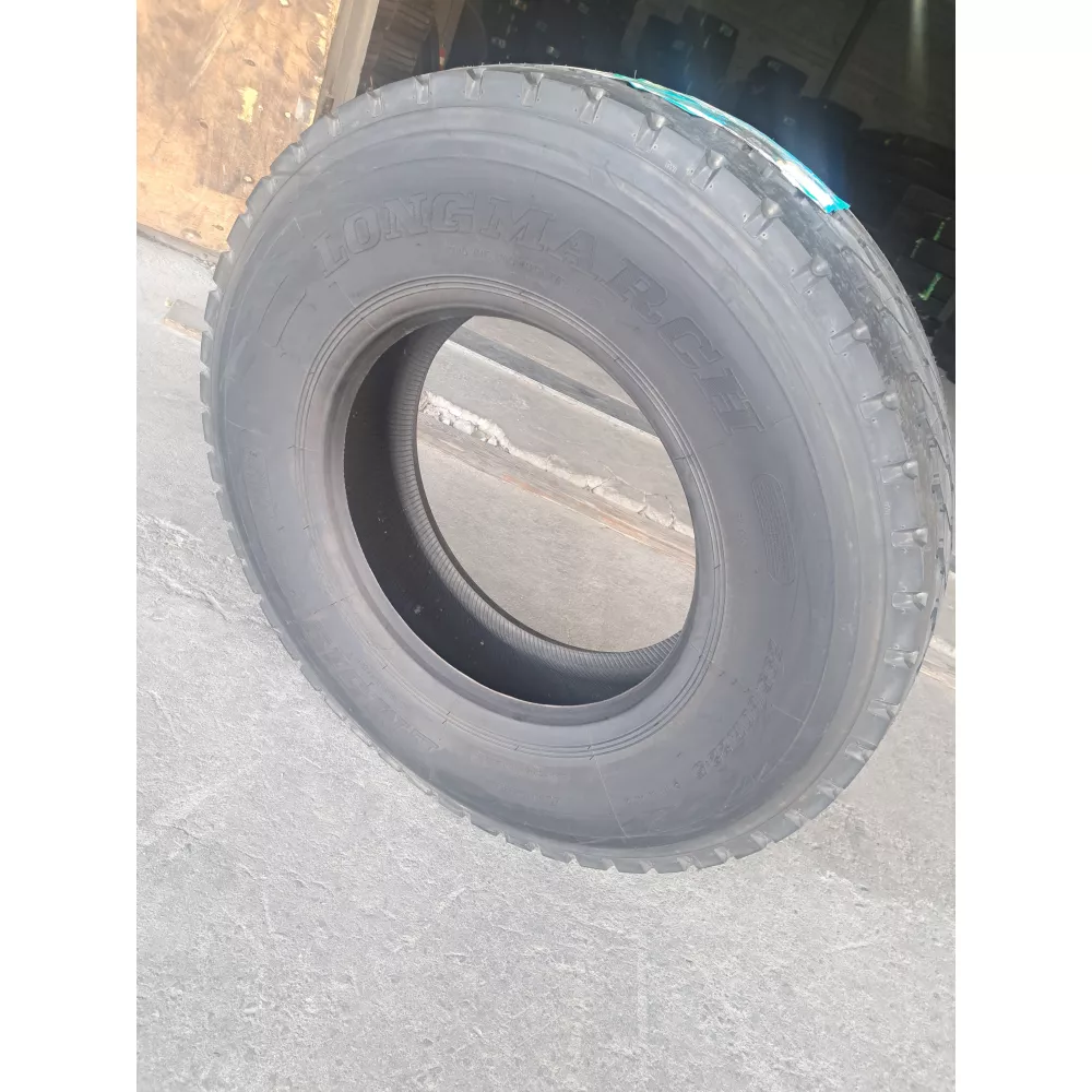 Грузовая шина 295/80 R22,5 Long March LM-519 18PR в Камышлове