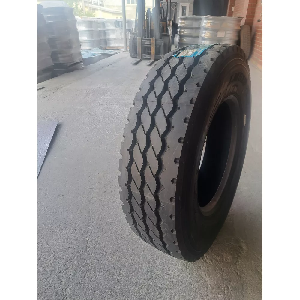 Грузовая шина 295/80 R22,5 Long March LM-519 18PR в Камышлове