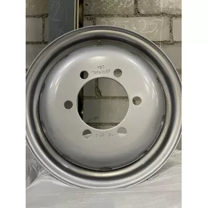 Диск 5,50х16  TREBL ET-105 PCD 6x170 D 130 купить в Камышлове