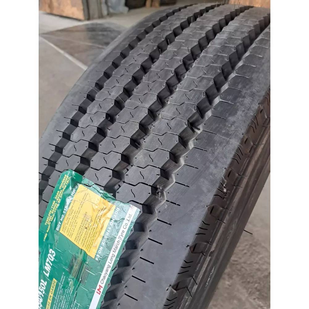 Грузовая шина 315/70 R22,5 Long March LM-703 18PR в Камышлове