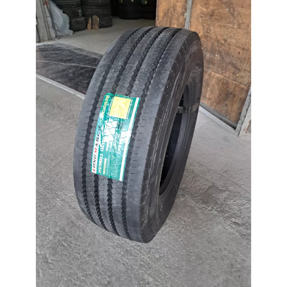 Грузовая шина 315/70 R22,5 Long March LM-703 18PR в Камышлове