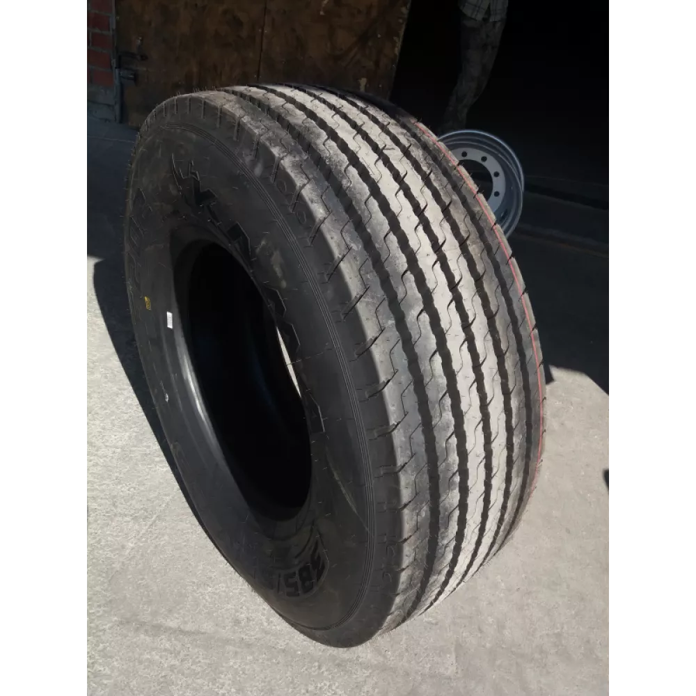 Грузовая шина 385/65 R22,5 Кама NF-202 в Камышлове