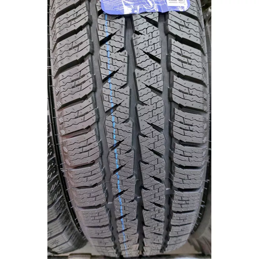 Грузовая шина 185/75 R16 Haida HD-627 8PR в Камышлове