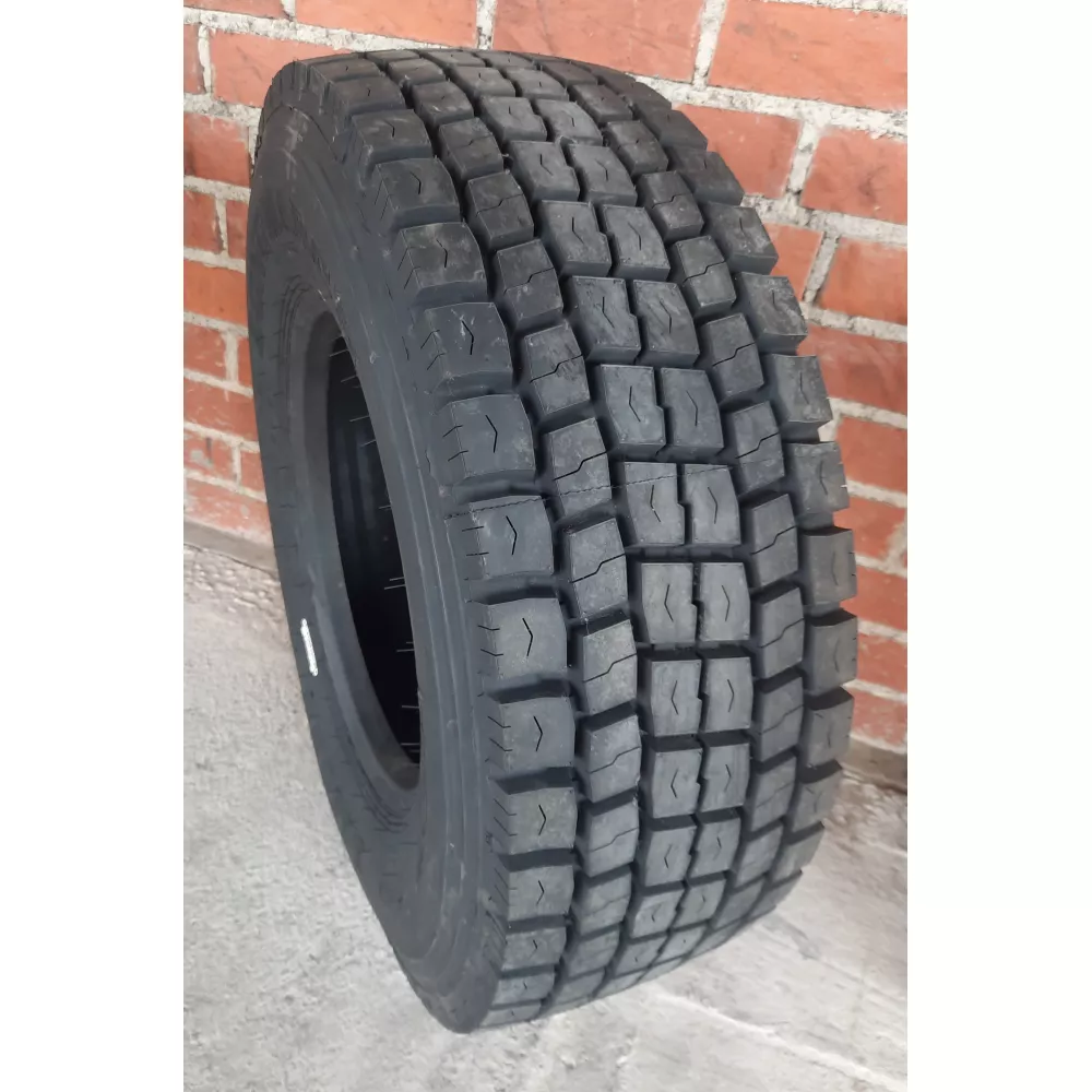 Грузовая шина 305/70 R19,5 Long March LM-329 18PR в Камышлове