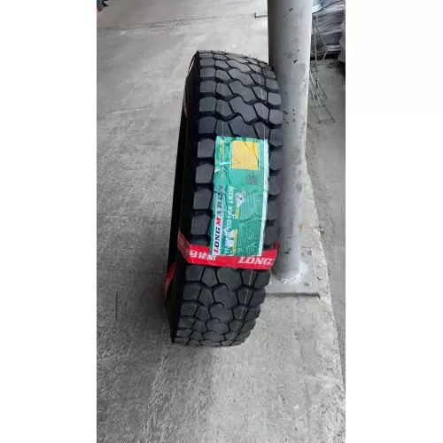 Грузовая шина 11,00 R20 Long March LM-338 18PR купить в Камышлове