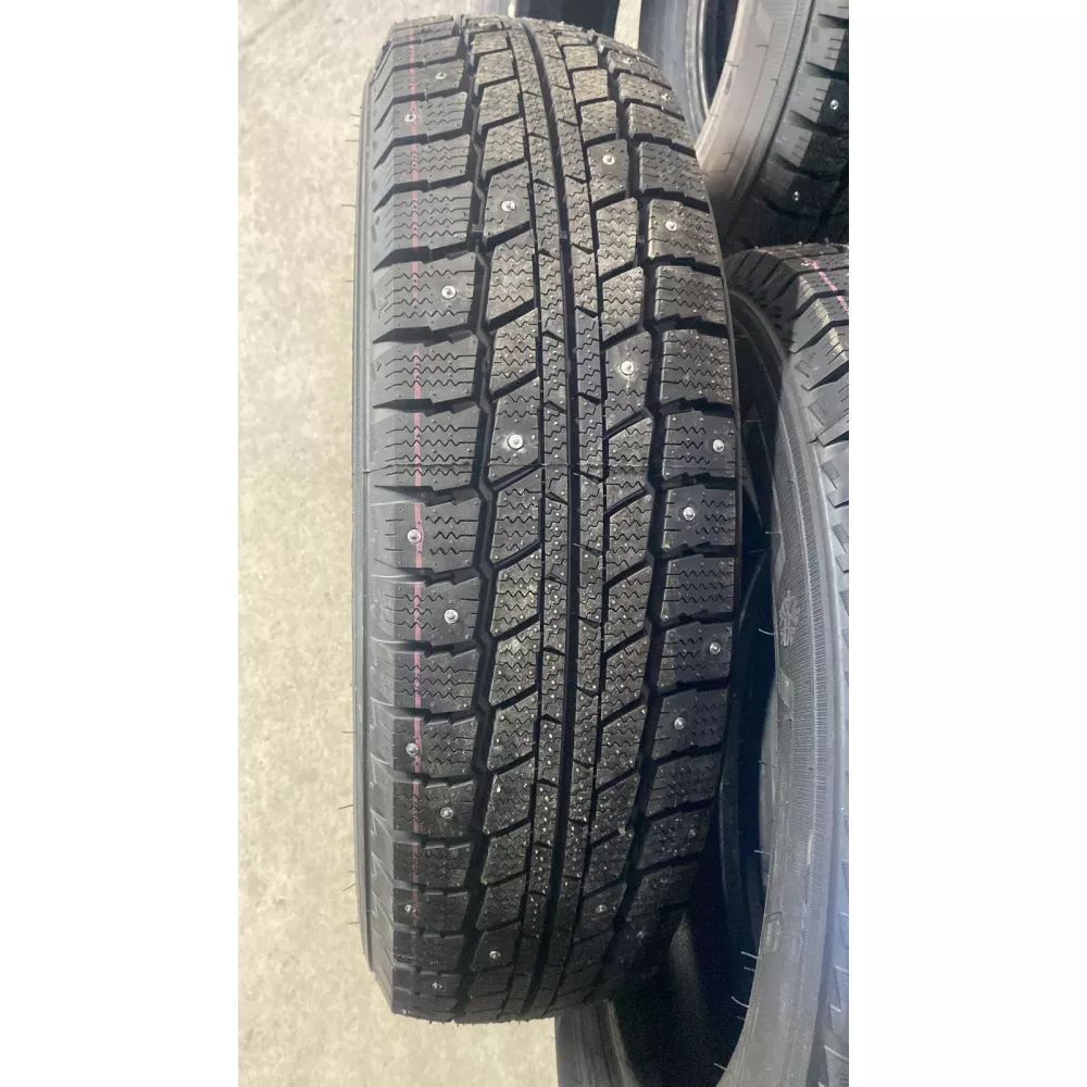 Грузовая шина 185/75 R16 Triangle LS-01  8PR шипы в Камышлове