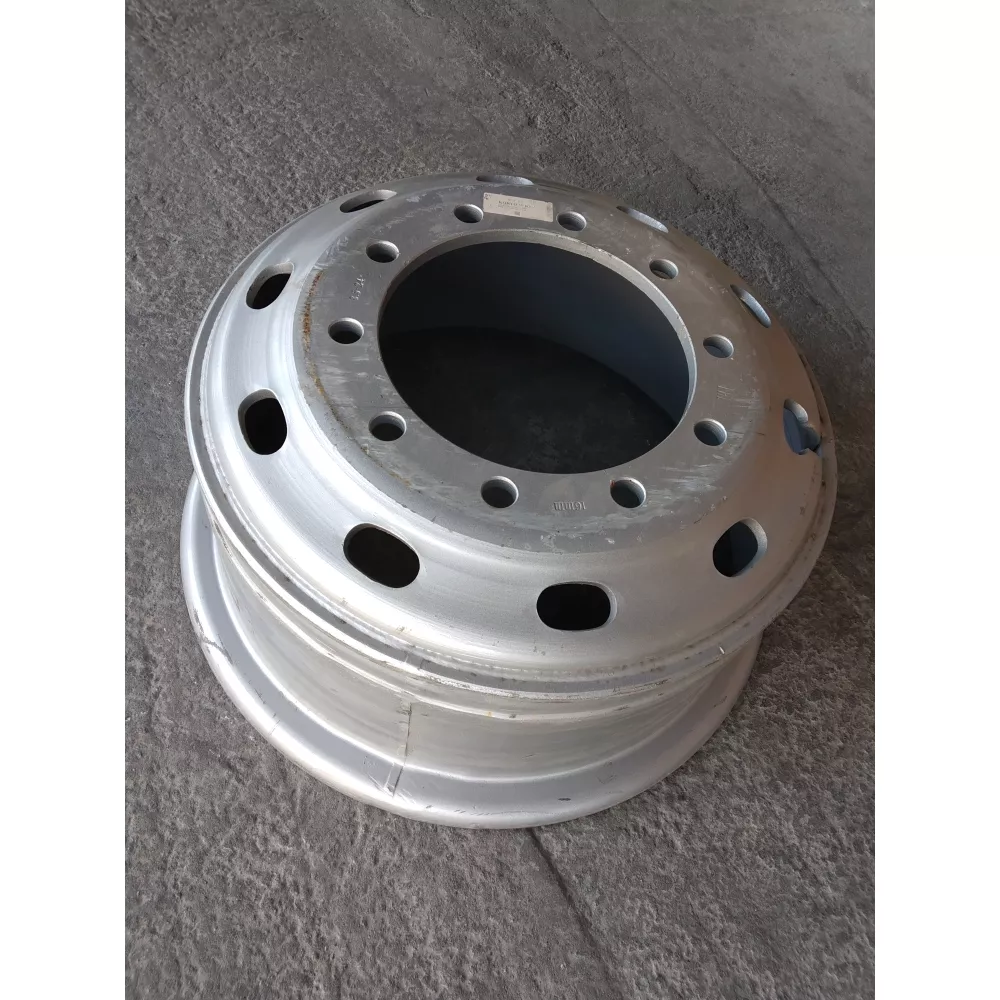 Диск 8,50х20 Koryo ET-180 PCD 10x335 D 281 в Камышлове