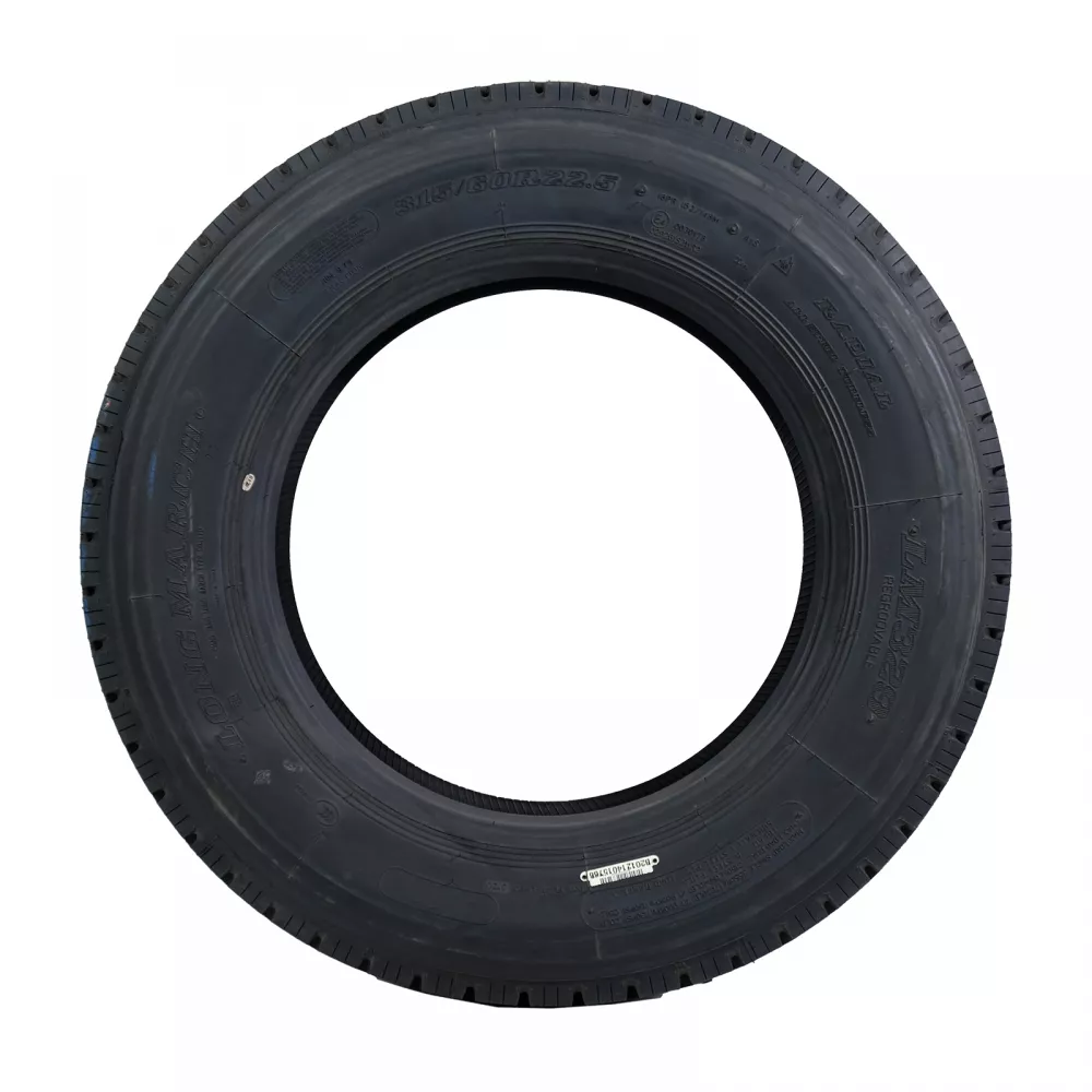 Грузовая шина 315/60 R22,5 Long March LM-329 18PR в Камышлове