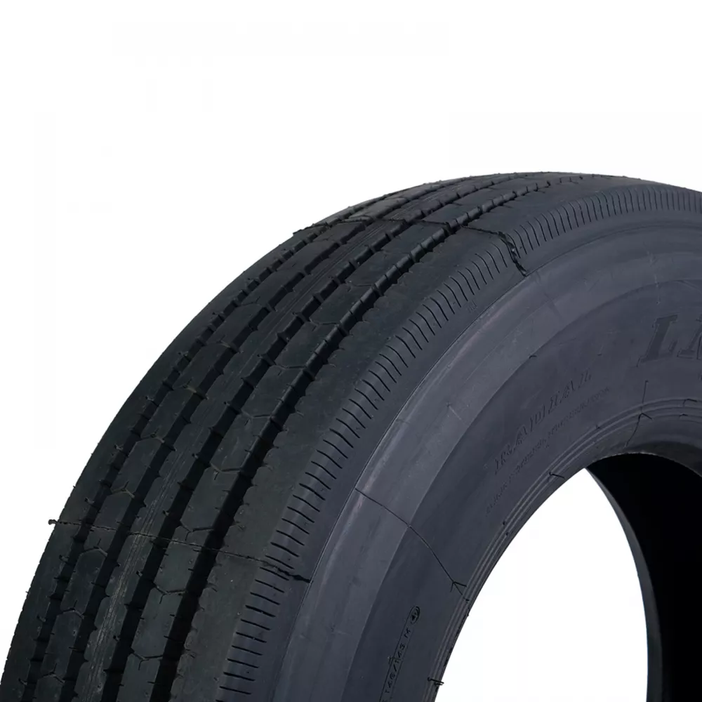 Грузовая шина 295/75 R22,5 Long March LM-216 16PR в Камышлове