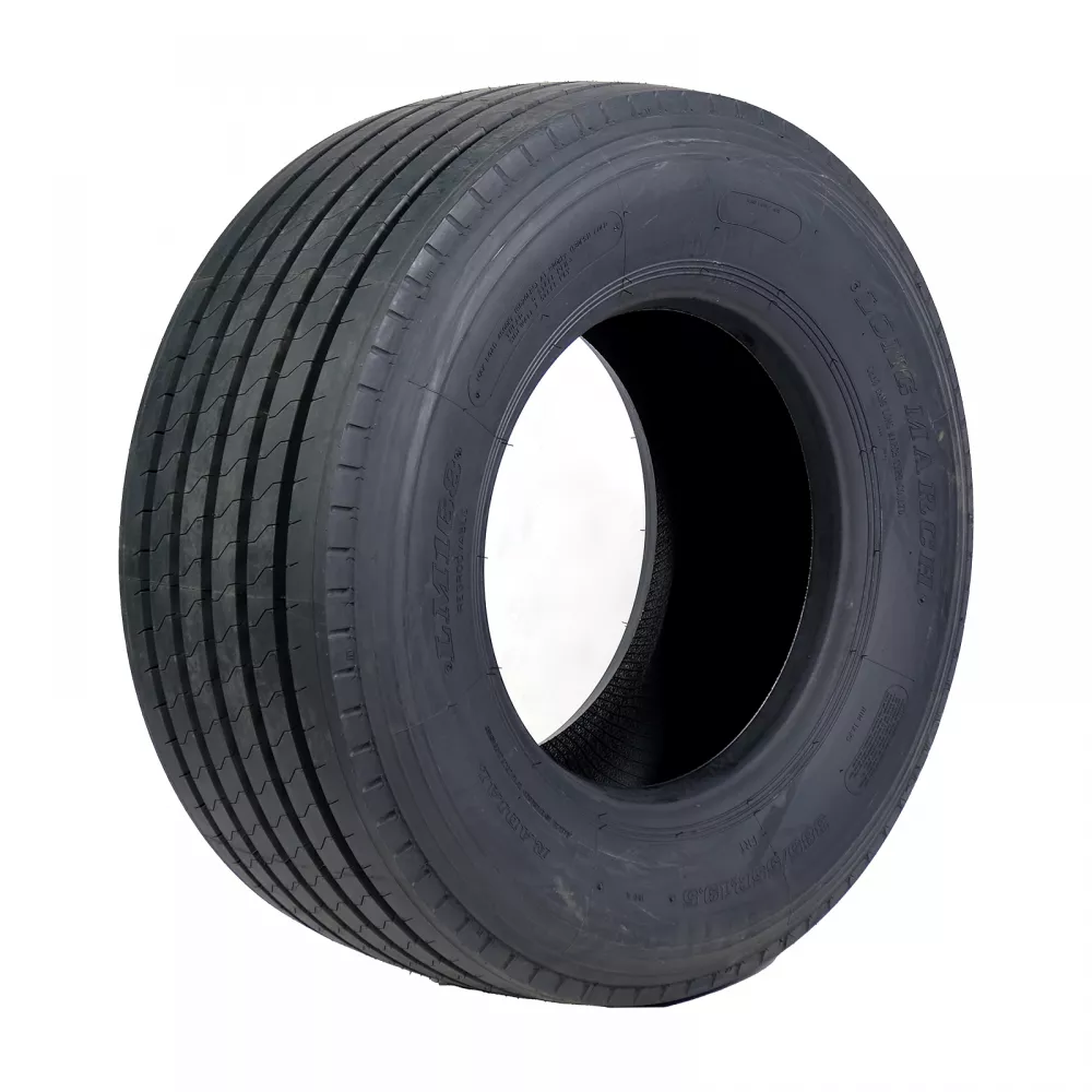 Грузовая шина 385/55 R19,5 Long March LM-168 20PR в Камышлове