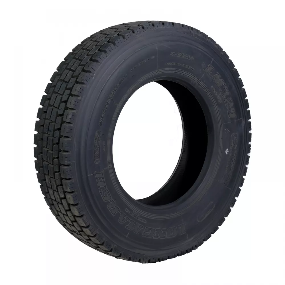 Грузовая шина 295/80 R22,5 Long March LM-329 18PR в Камышлове