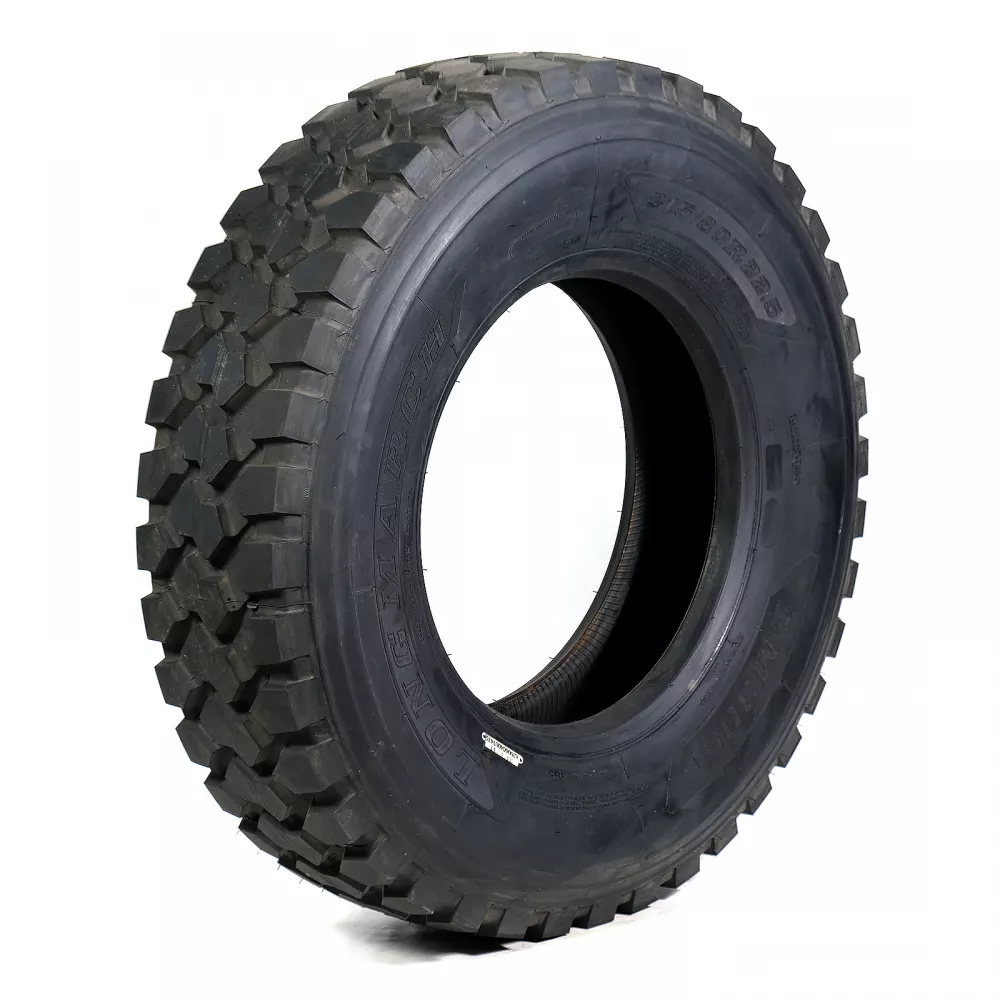 Грузовая шина 315/80 R22,5 Long March LM-305 20PR в Камышлове