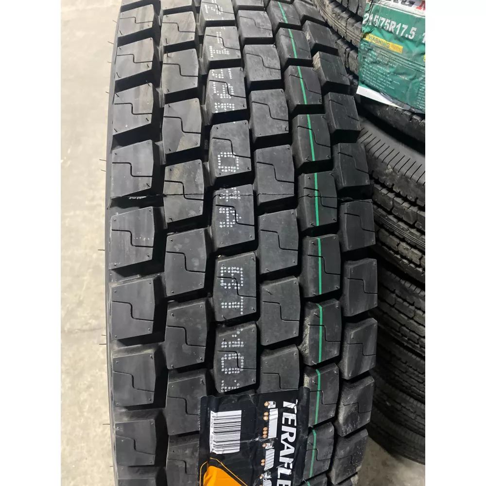 Грузовая шина 315/80 R22,5 TERAFLEX TD862 20PR в Камышлове