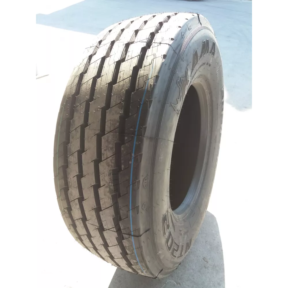 Грузовая шина 385/65 R22,5 Кама NT-202 в Камышлове