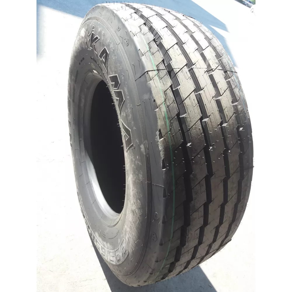 Грузовая шина 385/65 R22,5 Кама NT-202 в Камышлове